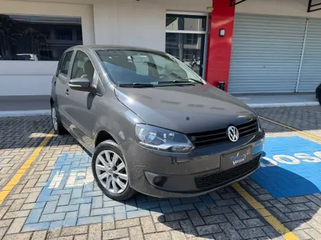 VOLKSWAGEN Fox 1.0, Foto 1
