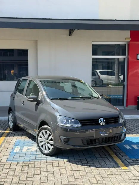 VOLKSWAGEN Fox 1.0, Foto 2