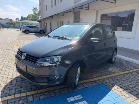 VOLKSWAGEN Fox 1.0, Foto 4