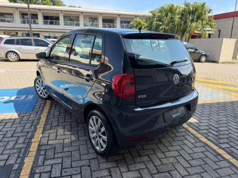 VOLKSWAGEN Fox 1.0, Foto 5