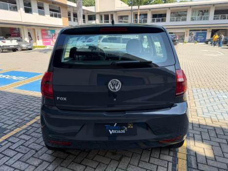 VOLKSWAGEN Fox 1.0, Foto 6