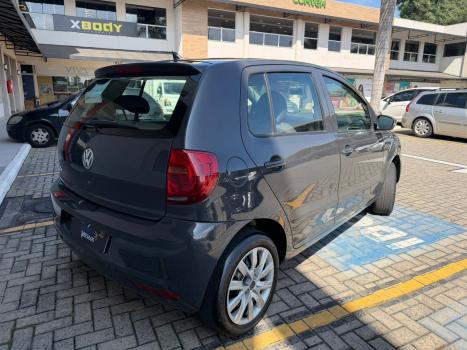 VOLKSWAGEN Fox 1.0, Foto 7