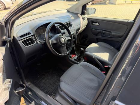 VOLKSWAGEN Fox 1.0, Foto 8