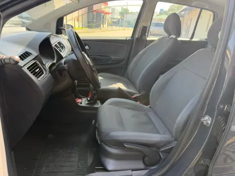 VOLKSWAGEN Fox 1.0, Foto 9
