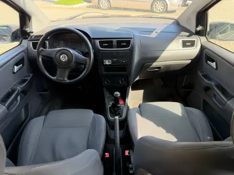 VOLKSWAGEN Fox 1.0, Foto 11