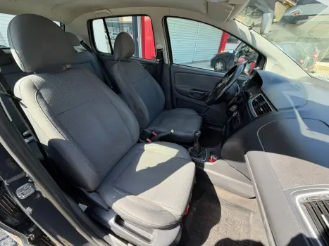 VOLKSWAGEN Fox 1.0, Foto 12