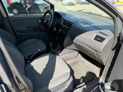 VOLKSWAGEN Fox 1.0, Foto 13