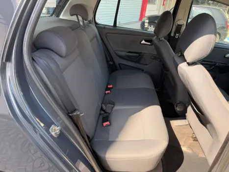 VOLKSWAGEN Fox 1.0, Foto 14