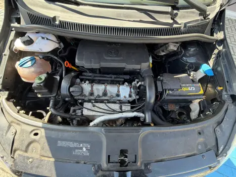 VOLKSWAGEN Fox 1.0, Foto 19