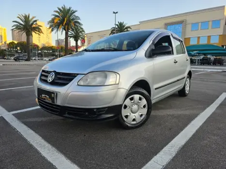 VOLKSWAGEN Fox 1.0, Foto 2