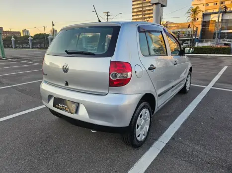 VOLKSWAGEN Fox 1.0, Foto 3