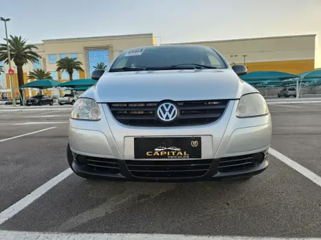 VOLKSWAGEN Fox 1.0, Foto 4