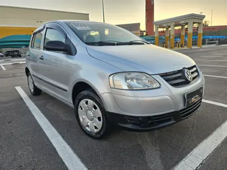 VOLKSWAGEN Fox 1.0, Foto 7