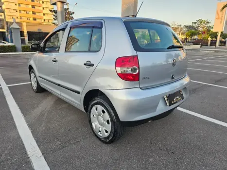 VOLKSWAGEN Fox 1.0, Foto 8