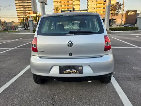 VOLKSWAGEN Fox 1.0, Foto 9