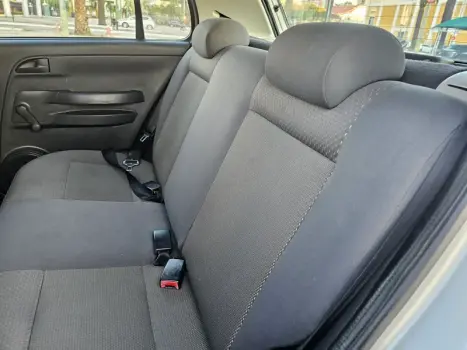 VOLKSWAGEN Fox 1.0, Foto 10