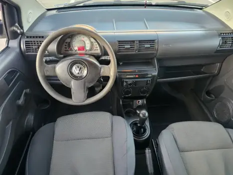 VOLKSWAGEN Fox 1.0, Foto 11