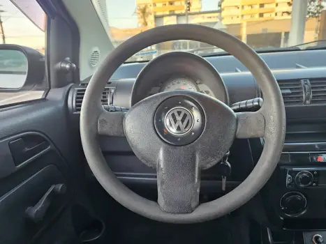 VOLKSWAGEN Fox 1.0, Foto 12