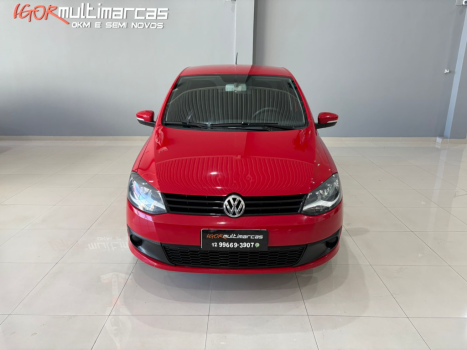 VOLKSWAGEN Fox 1.0 FLEX, Foto 2