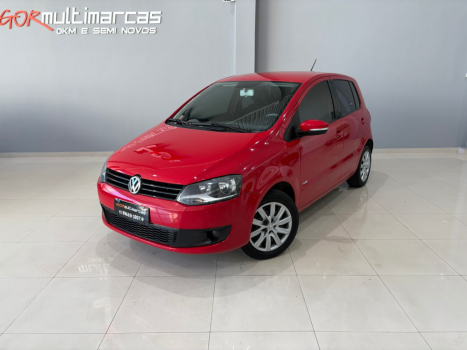 VOLKSWAGEN Fox 1.0 FLEX, Foto 3