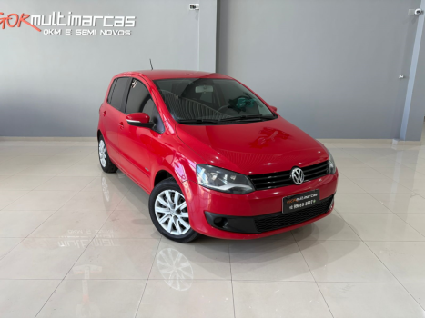 VOLKSWAGEN Fox 1.0 FLEX, Foto 1