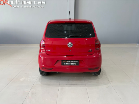 VOLKSWAGEN Fox 1.0 FLEX, Foto 4