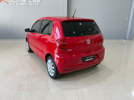 VOLKSWAGEN Fox 1.0 FLEX, Foto 5