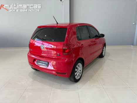 VOLKSWAGEN Fox 1.0 FLEX, Foto 6