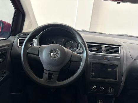 VOLKSWAGEN Fox 1.0 FLEX, Foto 7