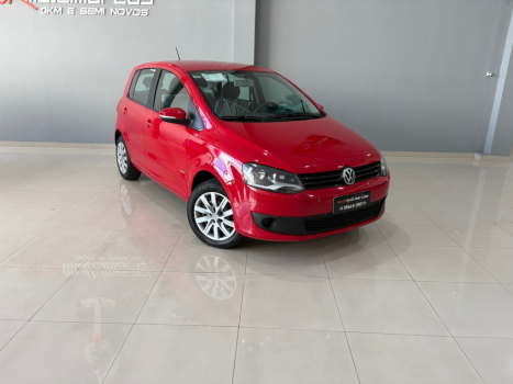 VOLKSWAGEN Fox 1.0 FLEX, Foto 1