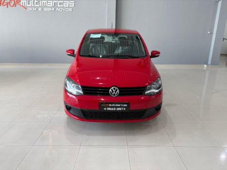 VOLKSWAGEN Fox 1.0 FLEX, Foto 2