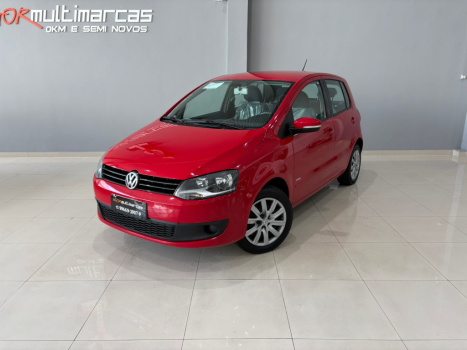 VOLKSWAGEN Fox 1.0 FLEX, Foto 3