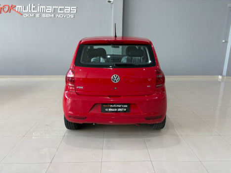 VOLKSWAGEN Fox 1.0 FLEX, Foto 4