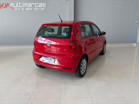 VOLKSWAGEN Fox 1.0 FLEX, Foto 5
