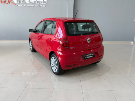 VOLKSWAGEN Fox 1.0 FLEX, Foto 6