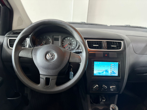 VOLKSWAGEN Fox 1.0 FLEX, Foto 7