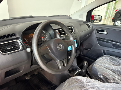 VOLKSWAGEN Fox 1.0 FLEX, Foto 8