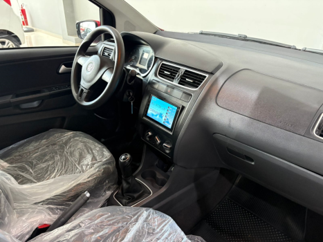 VOLKSWAGEN Fox 1.0 FLEX, Foto 9