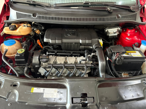 VOLKSWAGEN Fox 1.0 FLEX, Foto 10