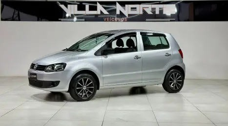 VOLKSWAGEN Fox 1.0 FLEX, Foto 1