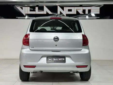 VOLKSWAGEN Fox 1.0 FLEX, Foto 2
