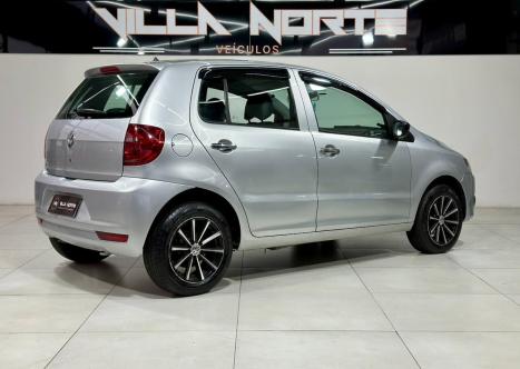 VOLKSWAGEN Fox 1.0 FLEX, Foto 3