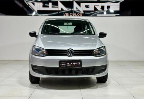 VOLKSWAGEN Fox 1.0 FLEX, Foto 4
