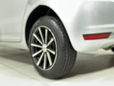 VOLKSWAGEN Fox 1.0 FLEX, Foto 5