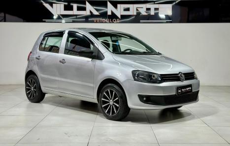 VOLKSWAGEN Fox 1.0 FLEX, Foto 6