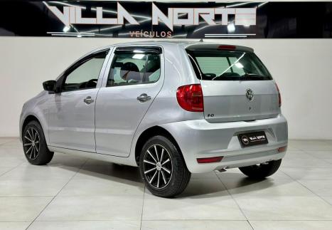 VOLKSWAGEN Fox 1.0 FLEX, Foto 7