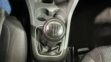 VOLKSWAGEN Fox 1.0 FLEX, Foto 9