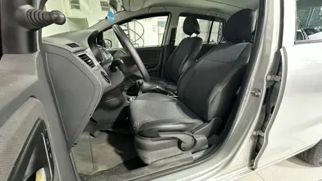 VOLKSWAGEN Fox 1.0 FLEX, Foto 10
