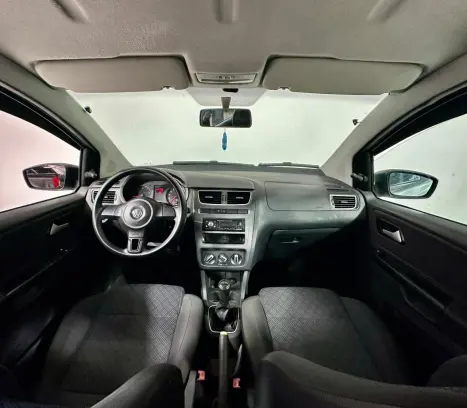 VOLKSWAGEN Fox 1.0 FLEX, Foto 15