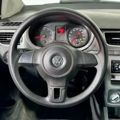 VOLKSWAGEN Fox 1.0 FLEX, Foto 16